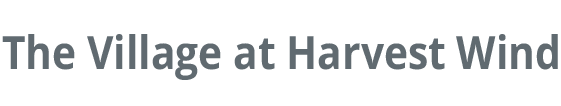 The Village at Harvest Wind Condominium Association